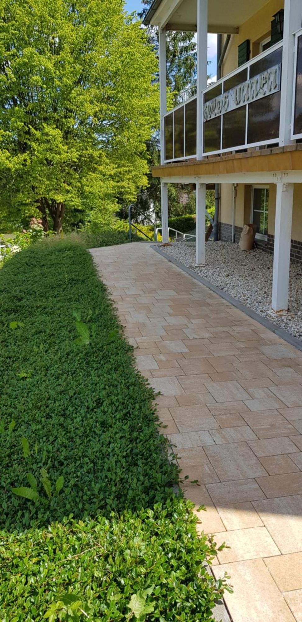 Villa Goldbrunnen Ferienwohnung 3 Bad Elster Ngoại thất bức ảnh