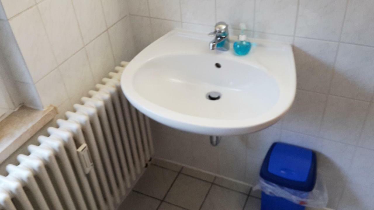 Villa Goldbrunnen Ferienwohnung 3 Bad Elster Ngoại thất bức ảnh
