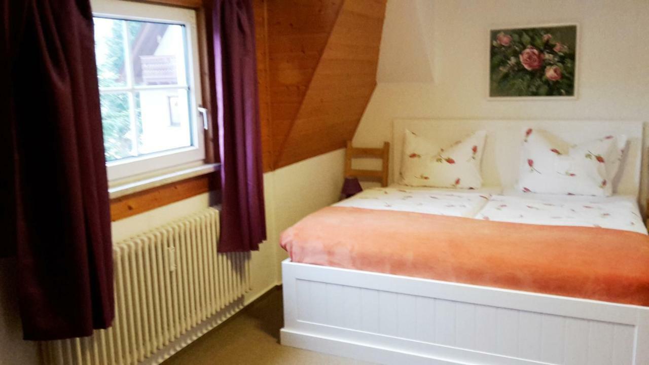 Villa Goldbrunnen Ferienwohnung 3 Bad Elster Ngoại thất bức ảnh