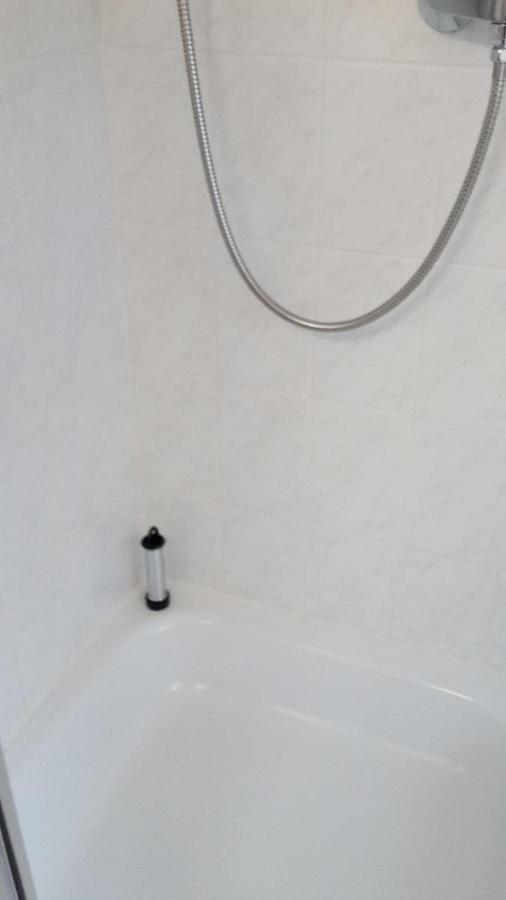 Villa Goldbrunnen Ferienwohnung 3 Bad Elster Ngoại thất bức ảnh