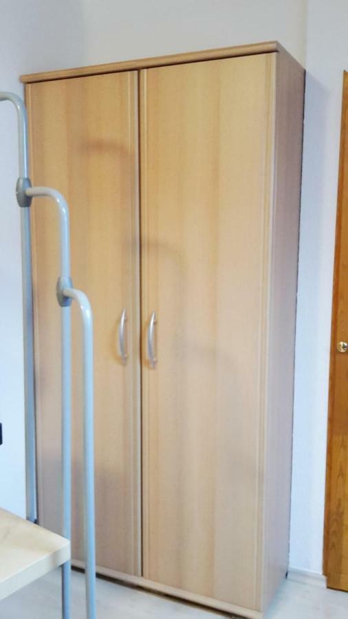 Villa Goldbrunnen Ferienwohnung 3 Bad Elster Ngoại thất bức ảnh